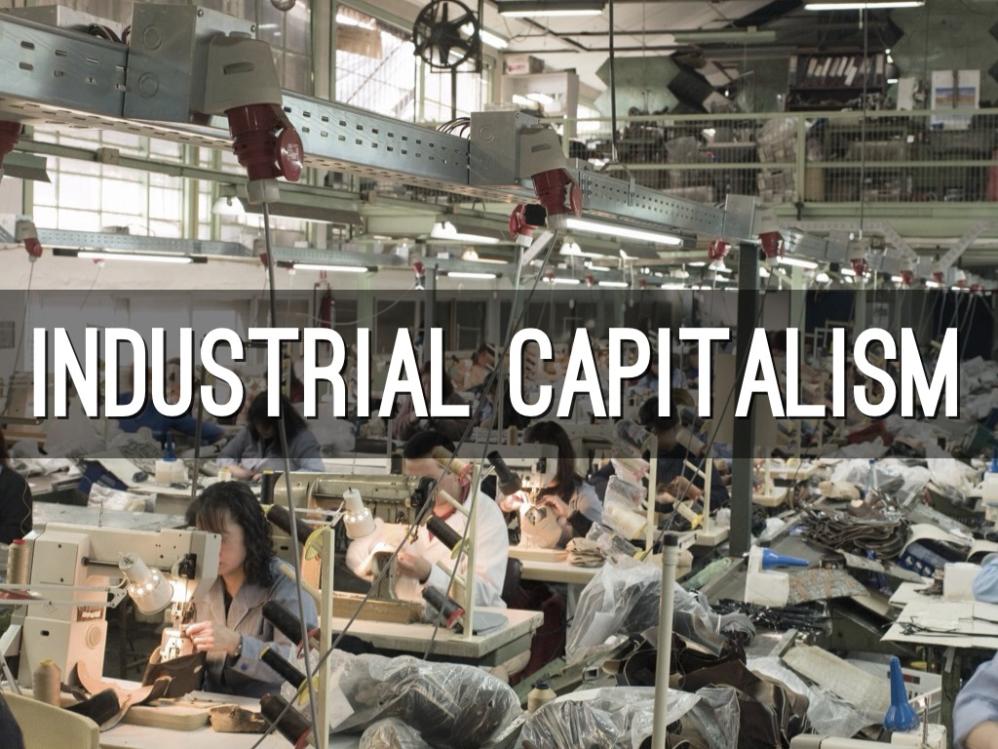 How Does Big Government Capitalism Affect Economic Inequality?