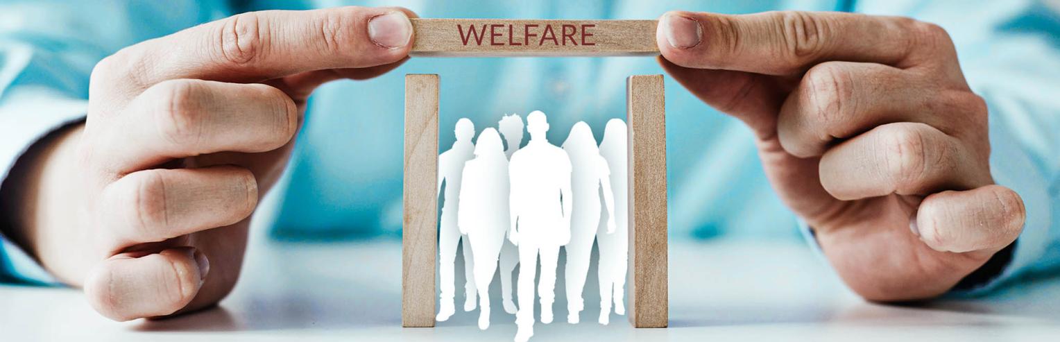 What Are the Best Practices for Implementing Welfare Programs That Promote Economic Mobility?