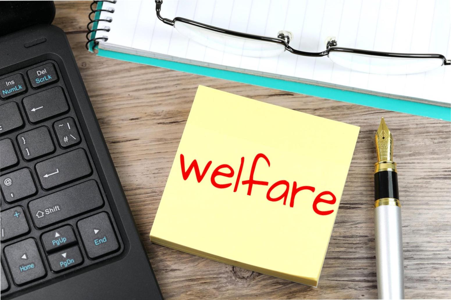 How Can We Balance the Role of Government in Providing Welfare and Promoting Individual Responsibility?