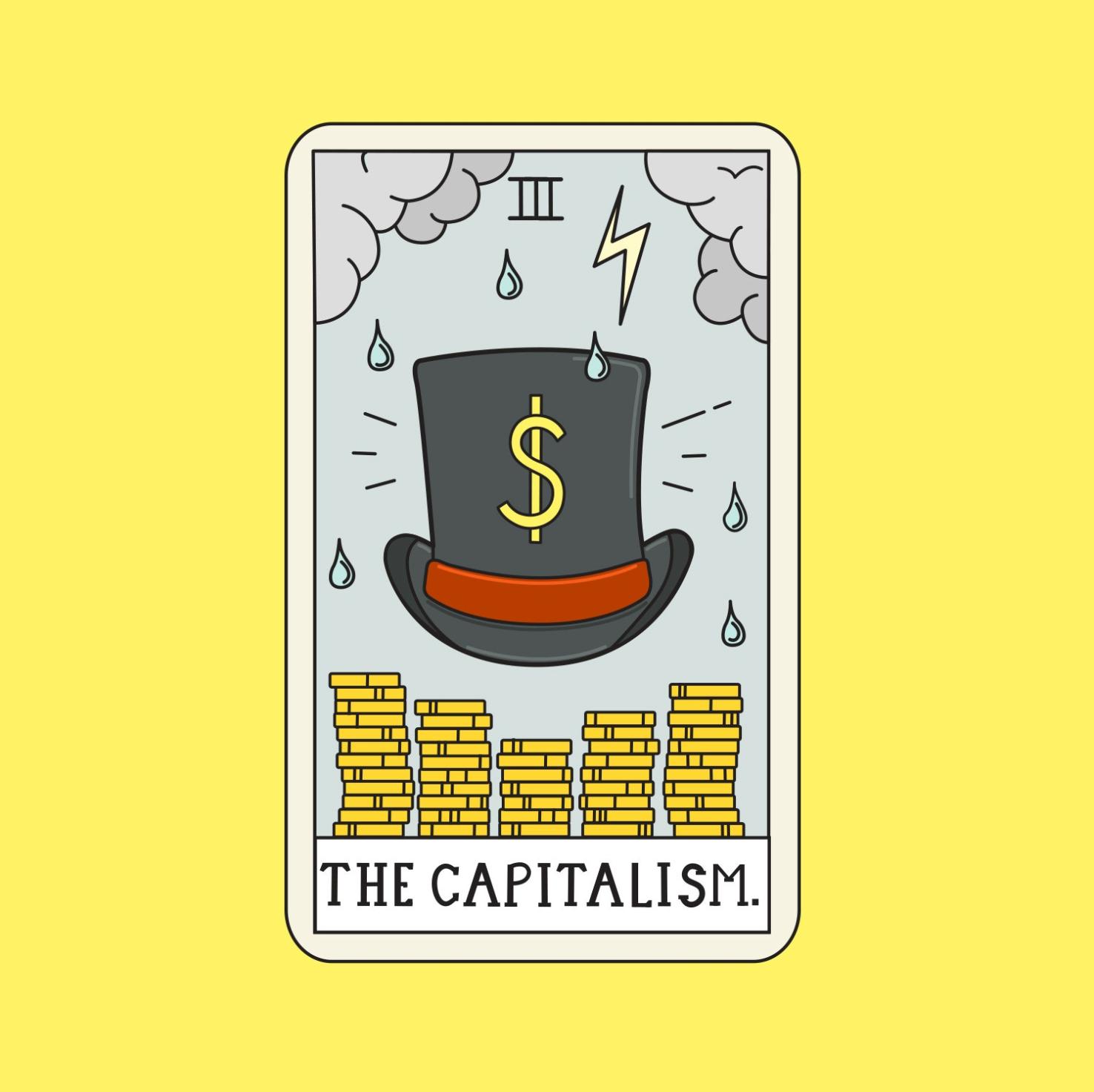 What Are the Historical Roots of Big Government Capitalism?